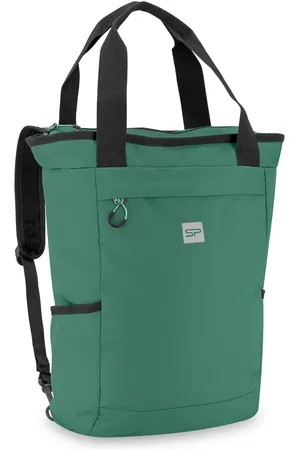 Spokey Plecaki miejski torba 2w1 Osaka
