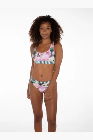 Protest Kostium kąpielowy damski dwuczęściowy Melan surf bikini