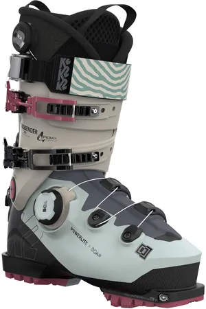 k2 Buty narciarskie damskie MINDBENDER 115 BOA W