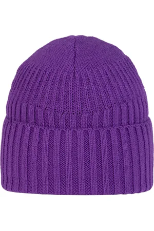 Buff Czapka dziecięca zimowa Knitted & Fleece Beanie Renso
