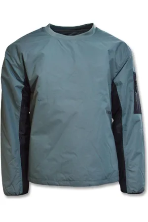 Jordan Kurtka sportowa unisex Air 23 Engineered Longsleeve Top Jacket bluza