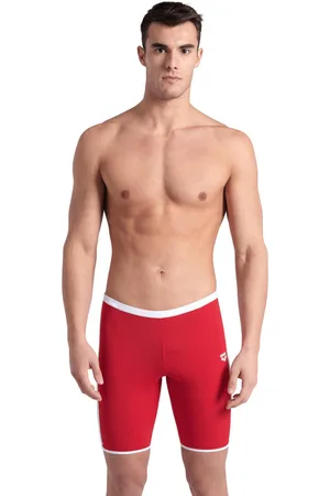 Arena Spodenki Treningowe Icons Swim Jammer Solid