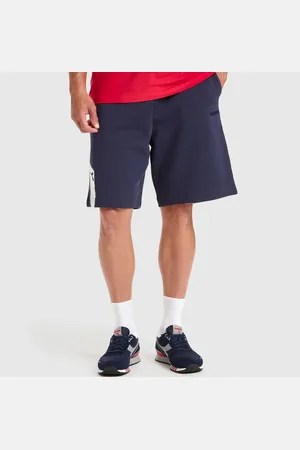 Diadora Spodenki krótkie męskie BERMUDA ICON
