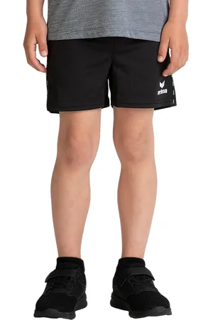 Erima Spodenki treningowe juniorskie Training Shorts