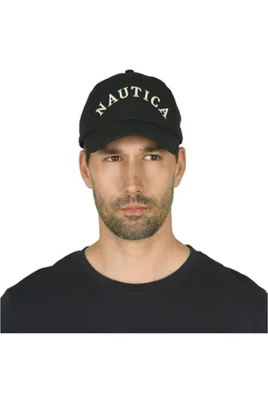 Nautica Czapka z daszkiem Caribbean Strapback Cap