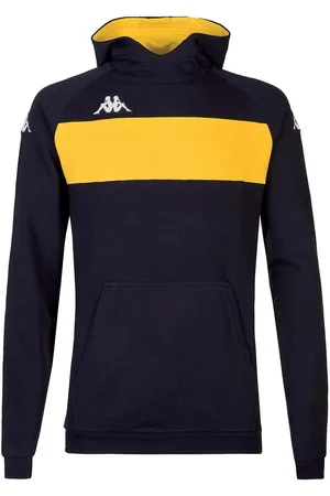Kappa Bluza z kapturem dla dzieci Daccio