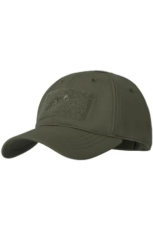 Helikon-Tex Czapka baseballowa zimowa Shark Skin
