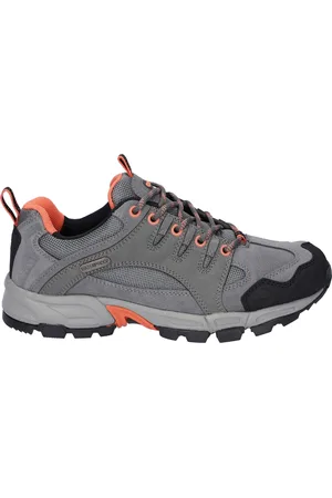 Hi-Tec Buty damskie trekkingowe wodoodporne AUCKLAND LITE WP