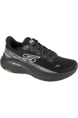 Skechers Buty do biegania męskie, Max Cushioning Propulsion
