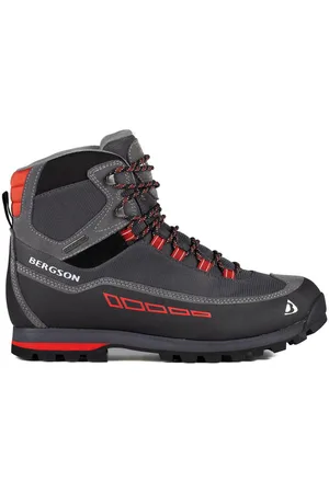 Bergson Buty trekkingowe męskie KINYETTI MID stx