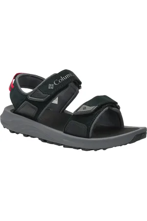 Columbia Sandały trekkingowe męskie Trailstorm Hiker 2 Strap 010