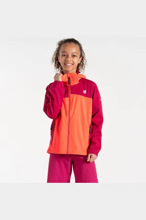 Dare 2B Cheer dziecięcy softshell