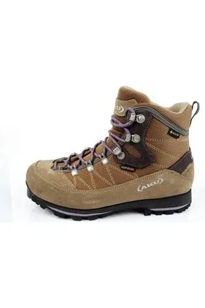 Aku Buty trekkingowe damskie Trekker L3 Gtx