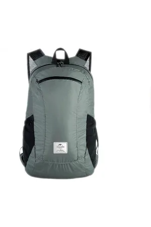 naturehike Plecak Turystyczny Ultralight Foldable 18L Nh17A012-B