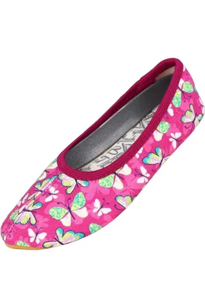 Beck Buty gimnastyczne dziewczęce Harmonie