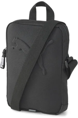 PUMA Torba Buzz Portable, Dla obu płci
