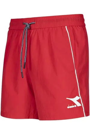 Diadora Spodenki krótkie męskie BEACH SHORT CHROMIA
