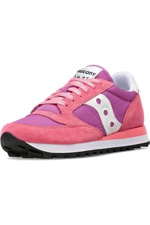 Saucony Buty do chodzenia damskie Jazz Original