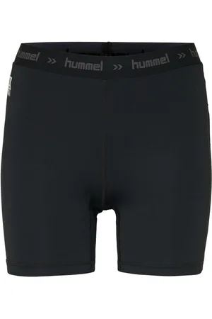Hummel Szorty damskie Perofmance Hipster