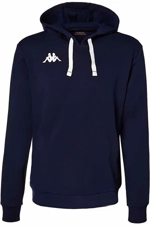 Kappa Bluza z kapturem Bali