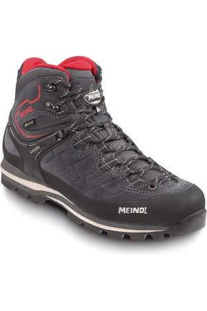 Meindl Buty damskie Litepeak Lady z membraną Gore-Tex