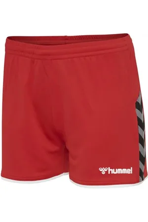 Hummel Spodenki sportowe Authentic Charge Poly Shorts