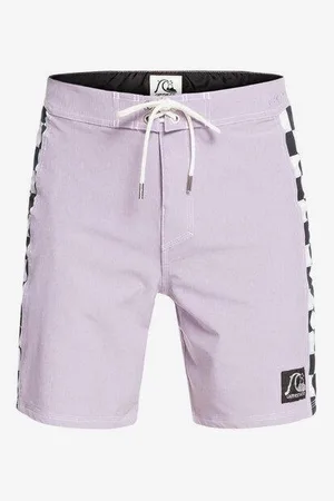 Quiksilver Spodenki kąpielowe męskie Highline Checker Arch