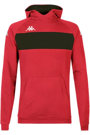 Kappa Bluza z kapturem Daccio