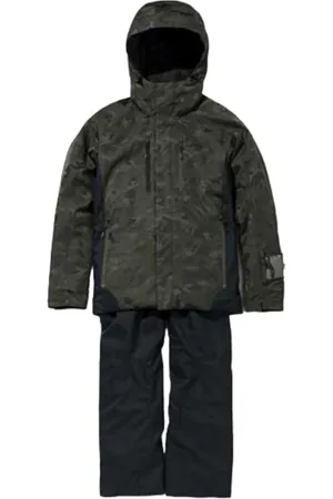 Phenix Komplet narciarski męskie Astronaut Ski Two-Piece