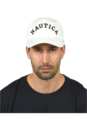 Nautica Czapka z daszkiem Caribbean Strapback