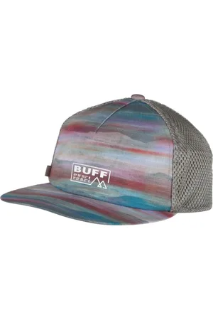 Buff Damska czapka z daszkiem Pack Trucker Cap