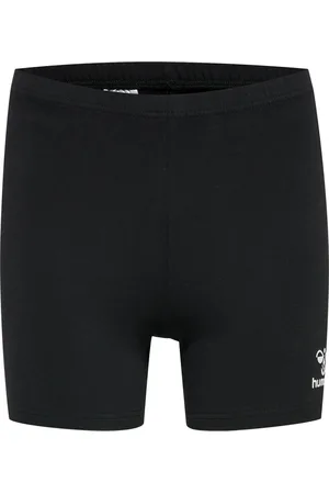 Hummel Szorty damskie hmlhmlCORE volley hipster