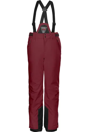 Killtec Spodnie dziewczęce KSW 77 GRLS SKI PNTS