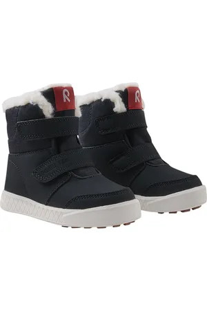 Reima Buty zimowe dla dziecka Pyrytys na rzepy