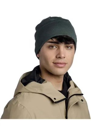 Buff Czapka KNITTED BEANIE NIELS EVO