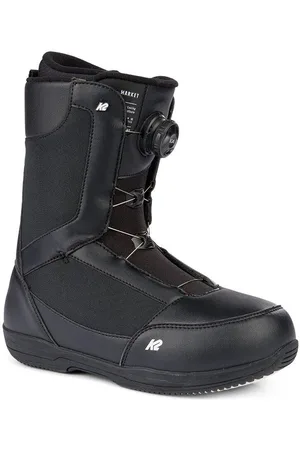 k2 Buty snowboardowe męskie MARKET z systemem BOA