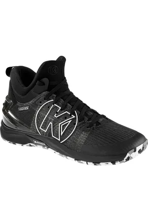 Kempa Buty Attack Midcut 2.0