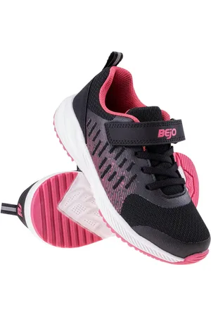 BEJO Buty sportowe dziewczęce Camal