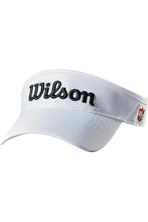 Wilson Daszek Visor