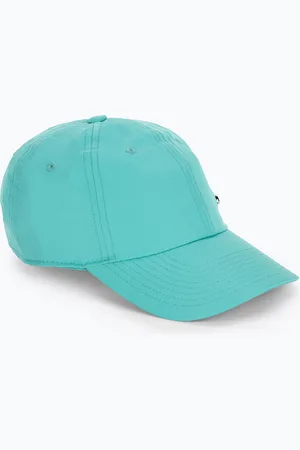 Nike Czapka z daszkiem Dri-Fit Club Unstructured Metal Swoosh