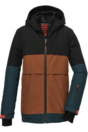 Killtec Kurtka chłopięca narciarska KSW 126 BYS SKI JCKT