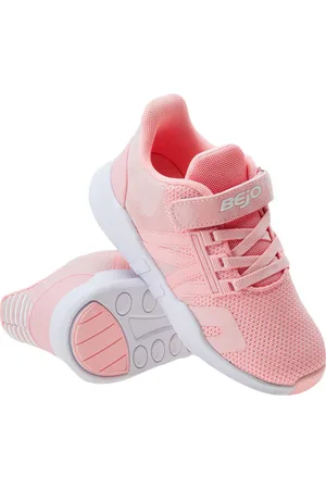 BEJO Buty sportowe dziewczęce Malit Jrg