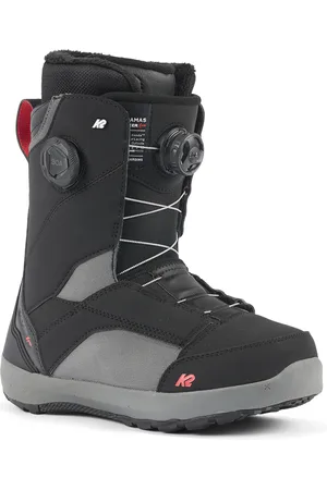 k2 Buty snowboardowe KINSLEY CLICKER X HB