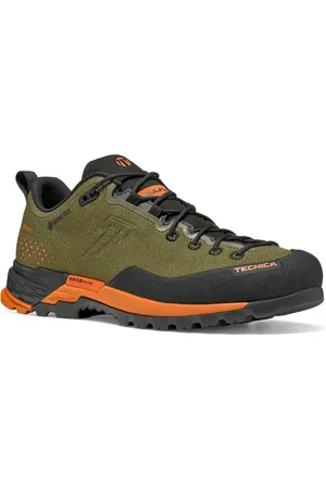 Tecnica Buty podejściowe męskie Sulfur S GTX