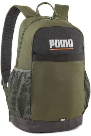 PUMA Plecak Plus, Dla obu płci