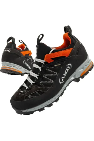 Aku Buty trekkingowe damskie Tengu Low Gore-tex