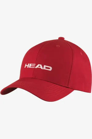 Head Czapeczka Promotion