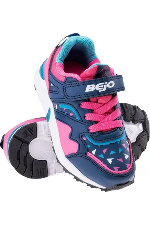 BEJO Buty sneakersy dziewczynki Junie