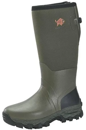 Gateway1 Buty outdoorowe męskie Woodwalker 18" / 4mm