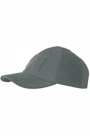 Helikon-Tex Czapka baseballowa zimowa Shark Skin